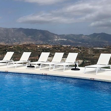 La Cala Hill Club Apartment La Cala De Mijas Luaran gambar