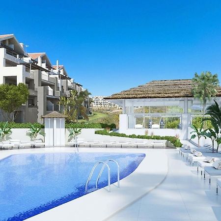 La Cala Hill Club Apartment La Cala De Mijas Luaran gambar