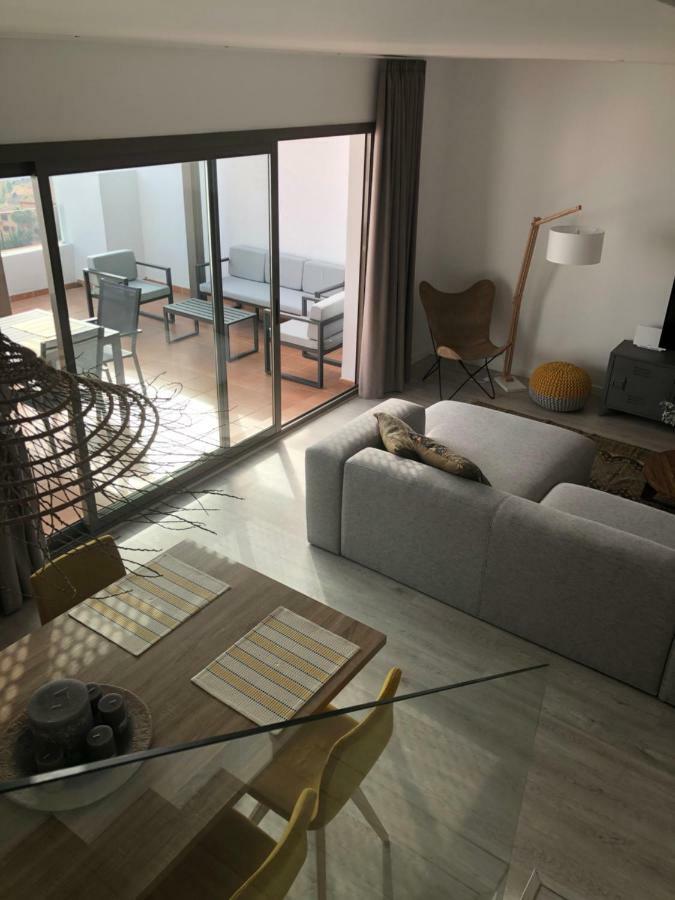 La Cala Hill Club Apartment La Cala De Mijas Luaran gambar
