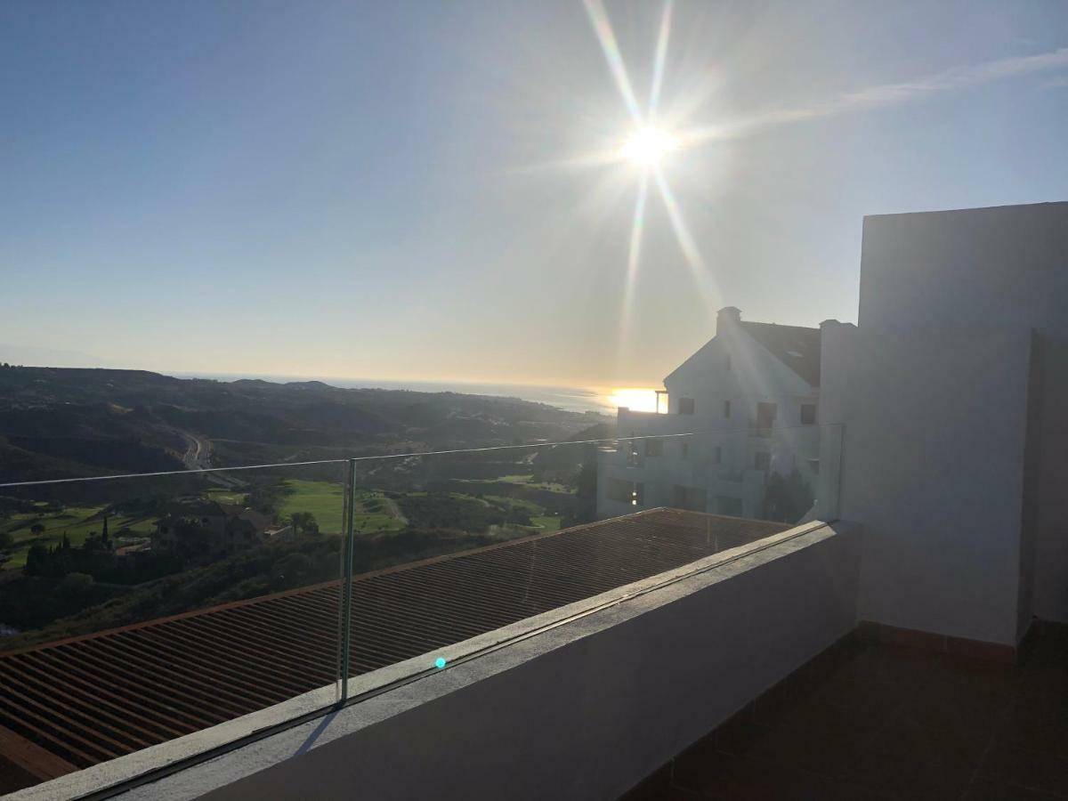 La Cala Hill Club Apartment La Cala De Mijas Luaran gambar