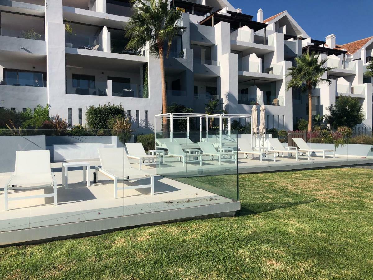 La Cala Hill Club Apartment La Cala De Mijas Luaran gambar