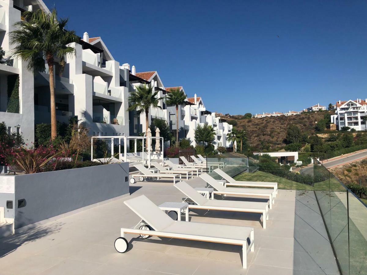 La Cala Hill Club Apartment La Cala De Mijas Luaran gambar