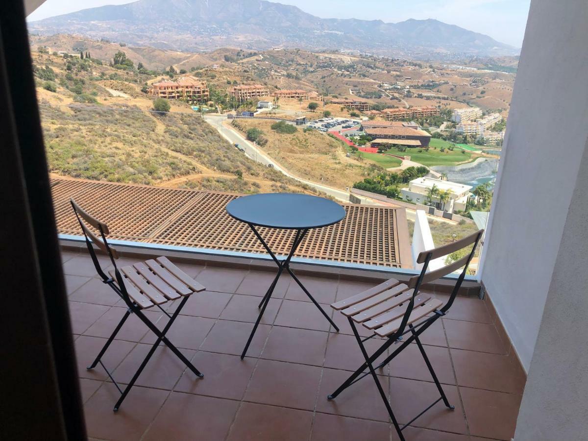 La Cala Hill Club Apartment La Cala De Mijas Luaran gambar