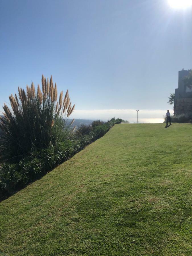La Cala Hill Club Apartment La Cala De Mijas Luaran gambar