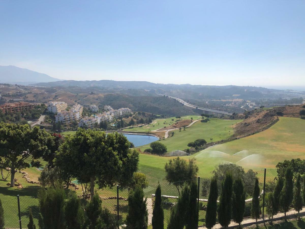 La Cala Hill Club Apartment La Cala De Mijas Luaran gambar