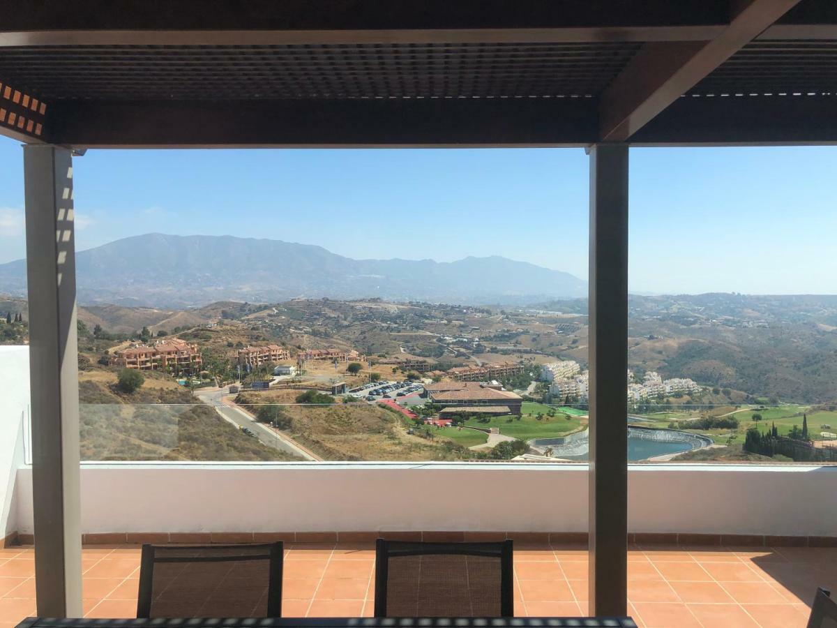 La Cala Hill Club Apartment La Cala De Mijas Luaran gambar