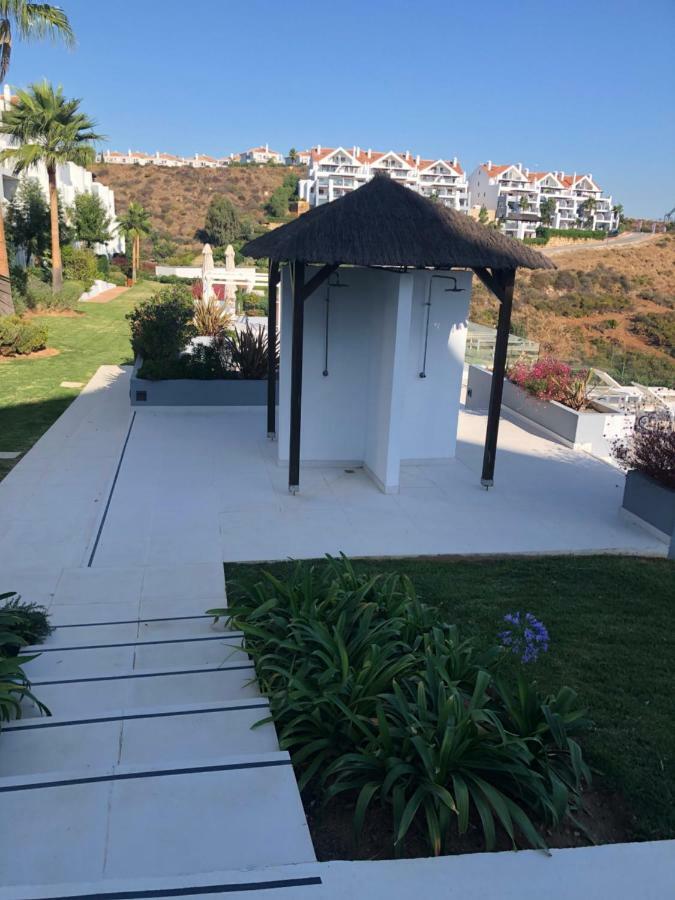 La Cala Hill Club Apartment La Cala De Mijas Luaran gambar